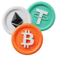 All cryptocurrencies are supported at Gg Bet Casino