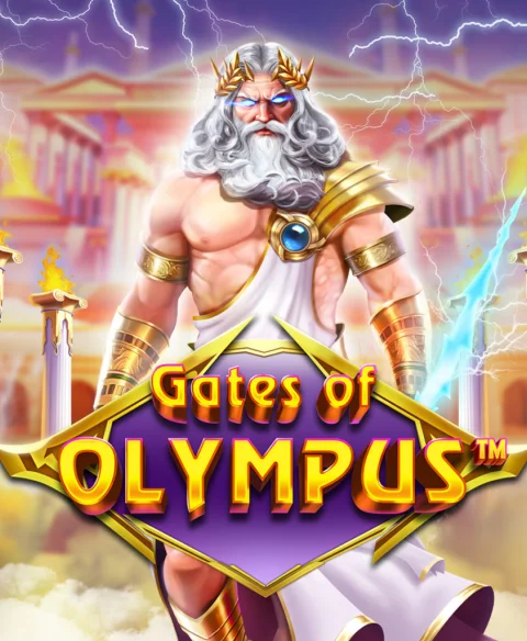 Play Gates of Olympus at Gg Bet Casino