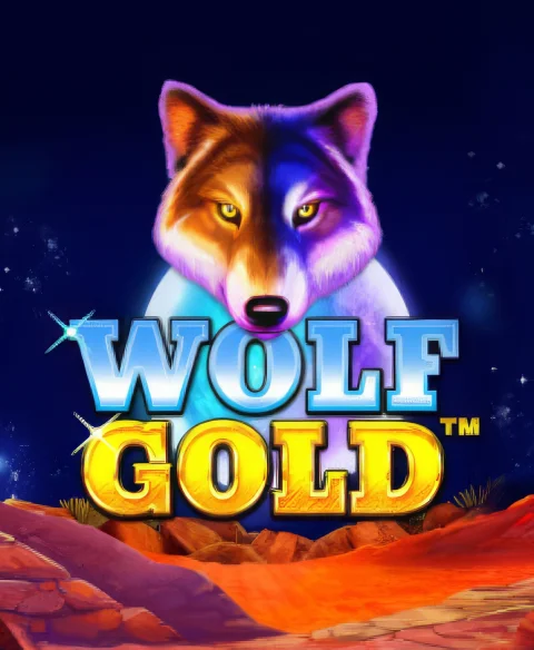 Play Wolf Gold at Gg Bet Casino