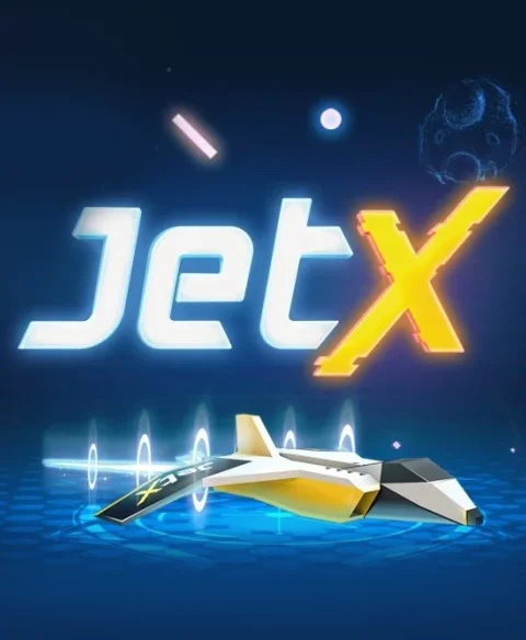 Play JetX at Gg Bet Casino