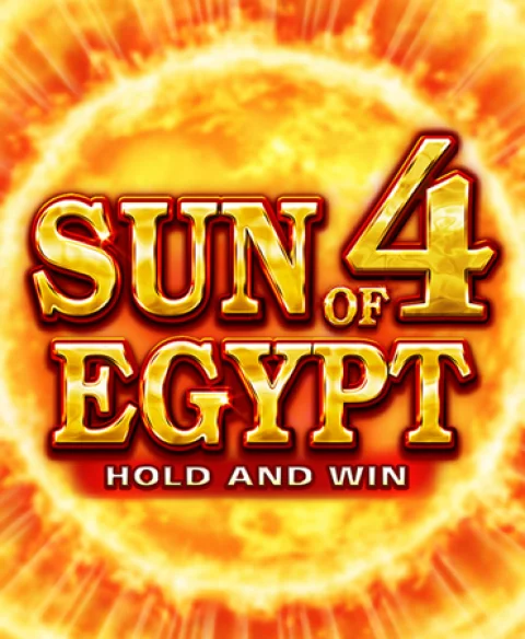 Play Sun of Egypt at Gg Bet Casino
