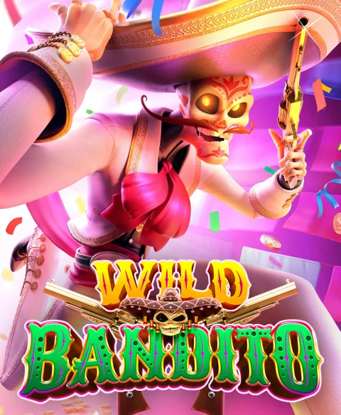 Play Wild Bandito at Gg Bet Casino