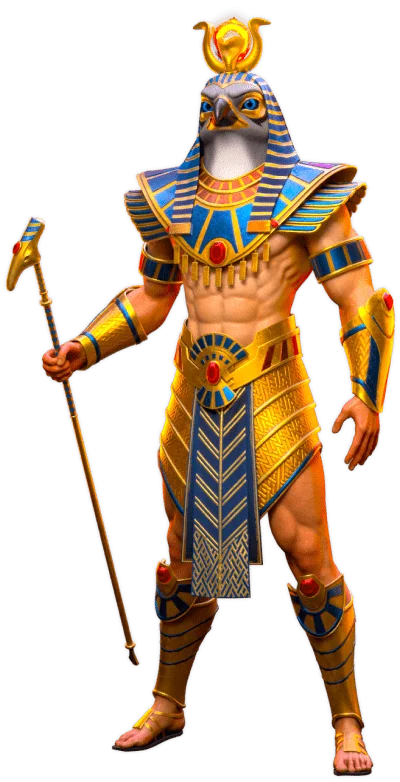 Egyptian at Gg Bet Online Casino
